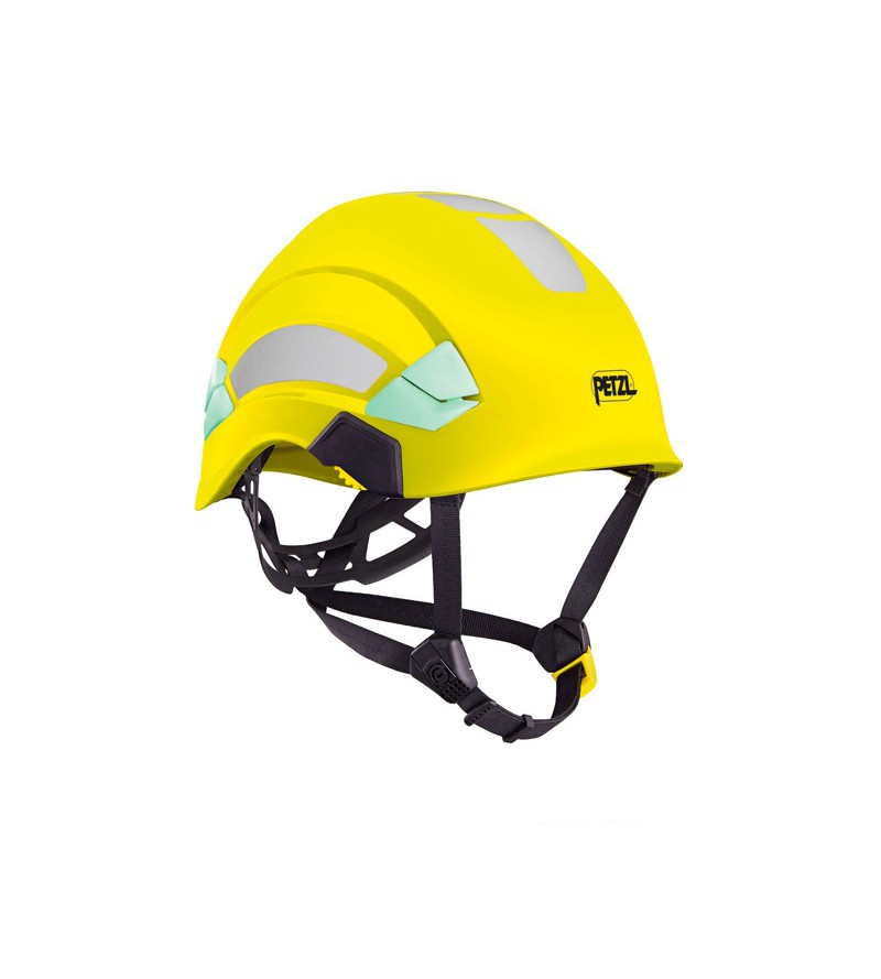 Casco Vertex Vent Hi-Viz