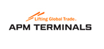 logo APM Terminals