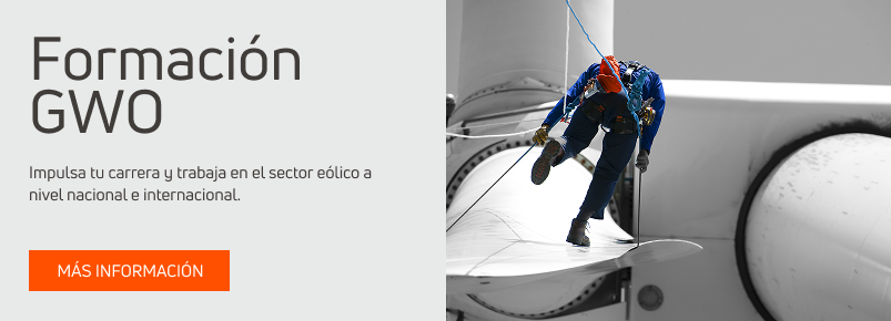 Formación GWO