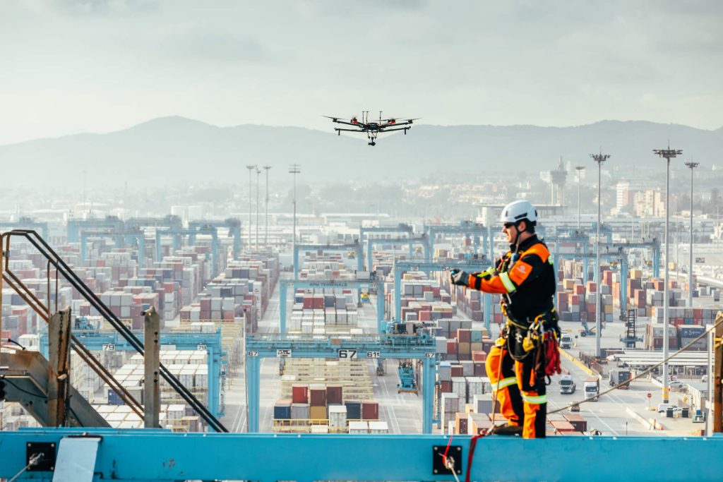 Tecnologías y herramientas más utilizadas en los trabajos en altura