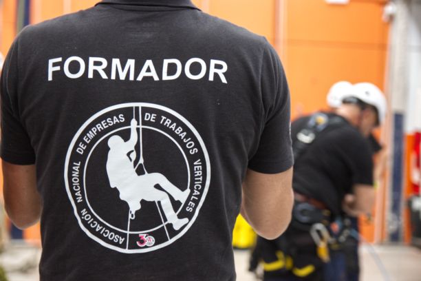 formación